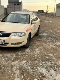 نيسان صني • ٢٠١٢ • شوين هه ولير