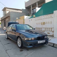 بي ام دبليو ٥٢٥ • اتوماتيك • ١٩٩٧