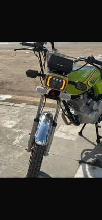 مكلف بلنشر   {سونك } موديل 2024 محرك 200 مكينته ناعمه ومكفول كفاله عام...