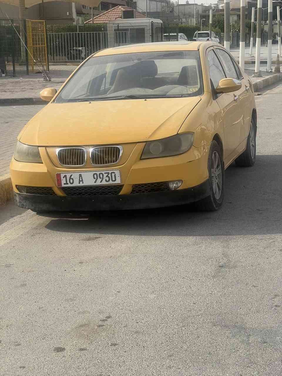 السلام عليكم
ليفان 620 مكينه كورلا 
شرط التحويل او وكاله
السعر 40 وبيه مجال 
نضيفه مال جناي بيع او مراوس بخصوصي (***********)
