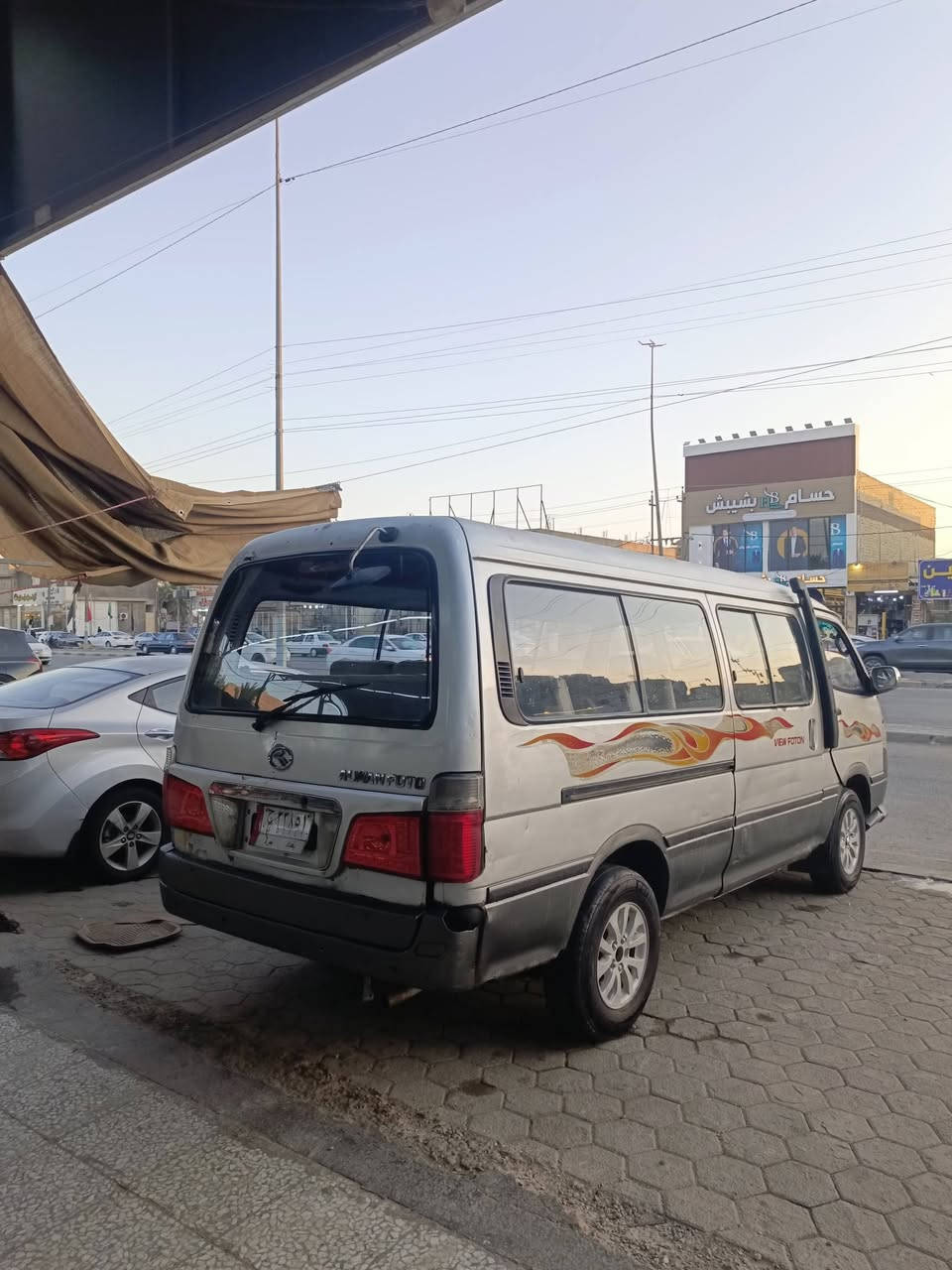 سلام عليكم فتون مديل 15 سنويه عظم عاج موصليه ابيع موصليه مكينه وكير جدد هستوني شادهن اكسن خير من الله حداديه تايرات خير من الله دوشمه حلوه مكفوله لا ضربه لاصبغ كهربائيات كلها شغاله جاهزه الشغل مال واحد يريد يعيش السعر 32 وبيها مجال للطيبين مكاني نجف مكتب رشيد اتصل وتدلل ***********// ***********//
