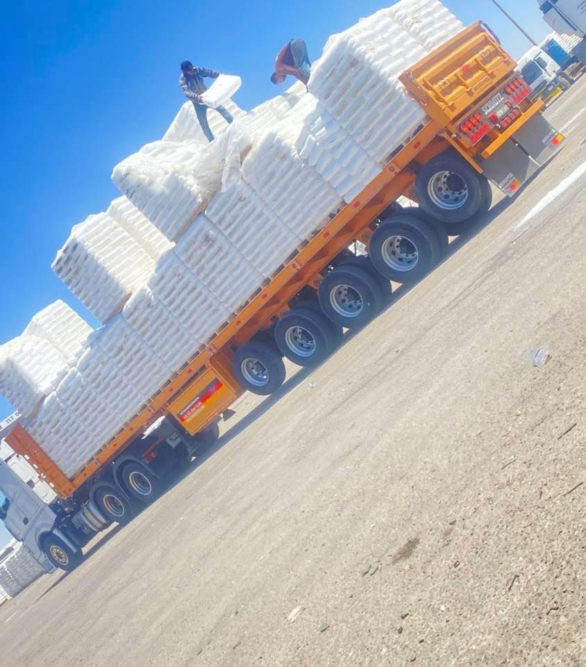 السلام عليكم عربانه حداديه موديل 23دناكير صيني مثبته 4دناكير فصخ وربط سليمانيه السعر 170$ وبيها مجال مكلف بالنشر ‭0781 470 1607‬
