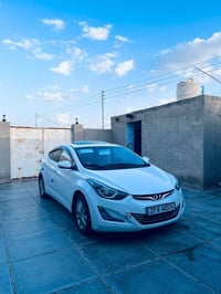 النترا موديل١٤ • محرك١٦٠٠ • رقم ذي قار