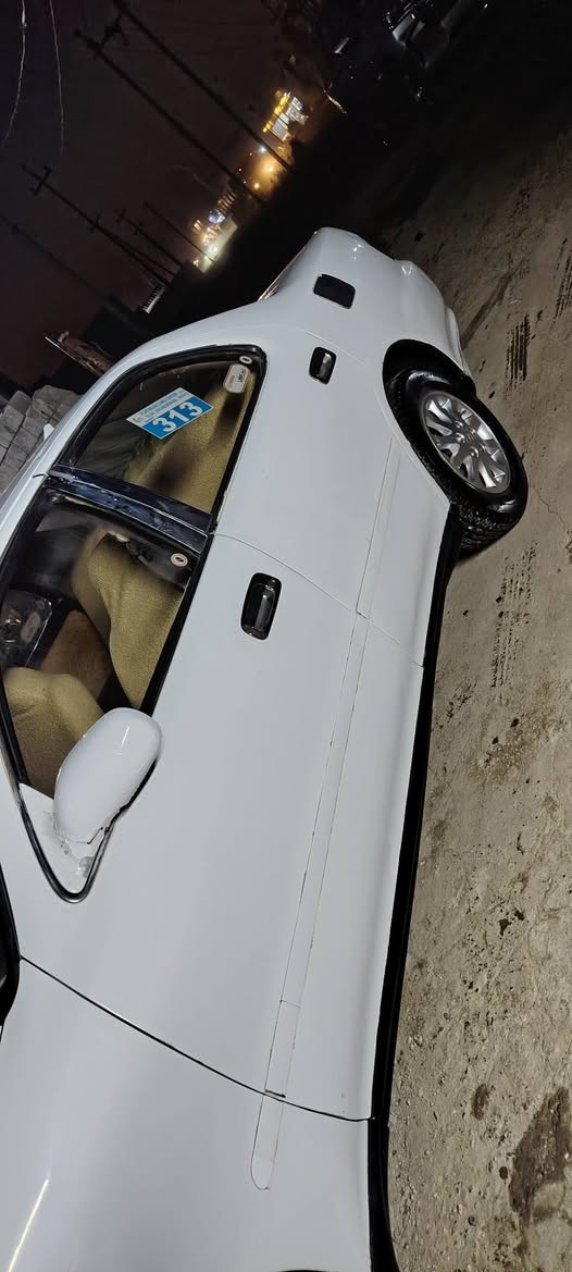 كرسته موديل94 رقم كربله مشروع وطني سنويه28 مكفواله كفاله من ضربه والكص والنقل والعيب شرعي مكينه وكير ونجي جدد
حداديه ورا وكدام كله جديده
تخم تاير جديد كهربائيات كله شغاله دوخله نضيفه مكان الشطره سعر57 وشراي ينتصل
***********
