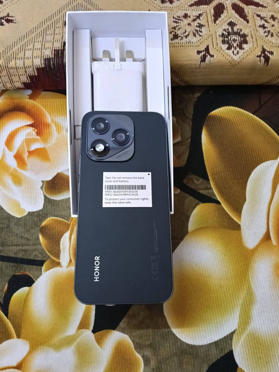 هونر 400لايت للبيع جهاز جديد مستخدم سبوع كامل ملحقاتها السعر 300الستفسار واتساب
***********
