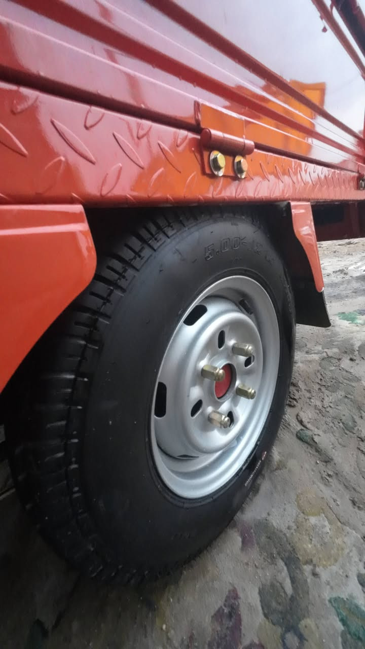 سلام عليكم ستوته للبيع ستوته كفالع عامه من كهربأيات من محرك من شاصي وكيلها نور الباشا سعرها 2/900وبيها مجال كلش بصيط لليجي ني ول شراي ((الخاص مفتوح)) دز طلب واني ارد عليك


**إذا كنت صاحب هذا الإعلان وتريد حذفه لأي سبب، رجاءا أرسل رسالة إلى الدعم الفني**