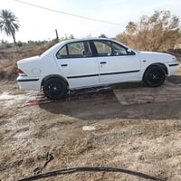 سمند • ٢٠١١ • سوق الشيوخ