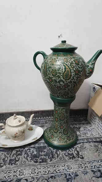 سلام عليكم قوراي نتيكة البيع ***********
