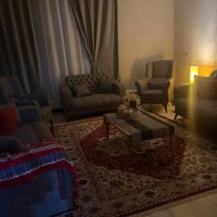 دار زراعي • ١٣٥م • ٤ غرف سويت
