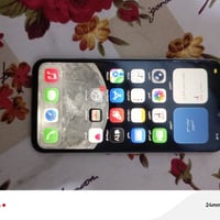 ايفون ١١ برو ماكس • ٢٥٦ • بطارية ١٠٠