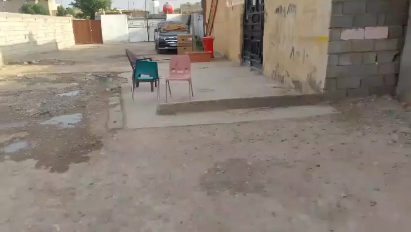 بيت للبيع
📍 الأمين الثانية – مشمول بالتطويب
▫️المساحة: 180 متر
▫️غرفتين عكادة
▫️صالة
▫️مطبخ
▫️صحيات
▫️سقف سندويج
💰السعر: 30 وبي مجال


**إذا كنت صاحب هذا الإعلان وتريد حذفه لأي سبب، رجاءا أرسل رسالة إلى الدعم الفني**