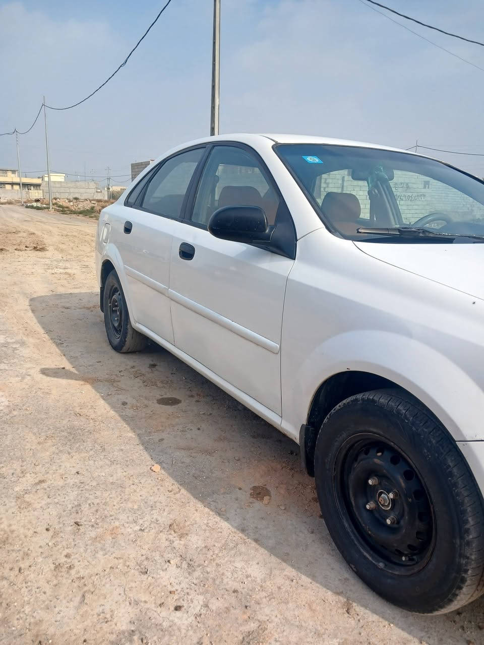 اوبتر  2004لبيع فقط مكاني بابل اجبله
مصبوغ احزام بدون ضربه كير محرك مكفولات صدر امامي جيد صدره خلفي محتاج دبل  فقط  ***********  سعرها 59 بيه مجال
