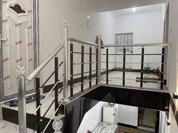 🔹 محجرات درج ألمنيوم بتصاميم عصرية وراقية
🔹 قوة ومتانة بأعلى جودة
🔹 ألوان متعددة تناسب ذوقك
🔹 تفصيل حسب طلبك

🏠 خلي درج بيتك يلمع بأناقة الألمنيوم ✨
📍 الموقع: [الانبار - حديثه - صعدة الحي العسكري ]
📞 للطلب والاستفسار: ***********
