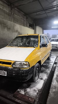 نظيفة • ٢٠١٧ • رقم بغداد