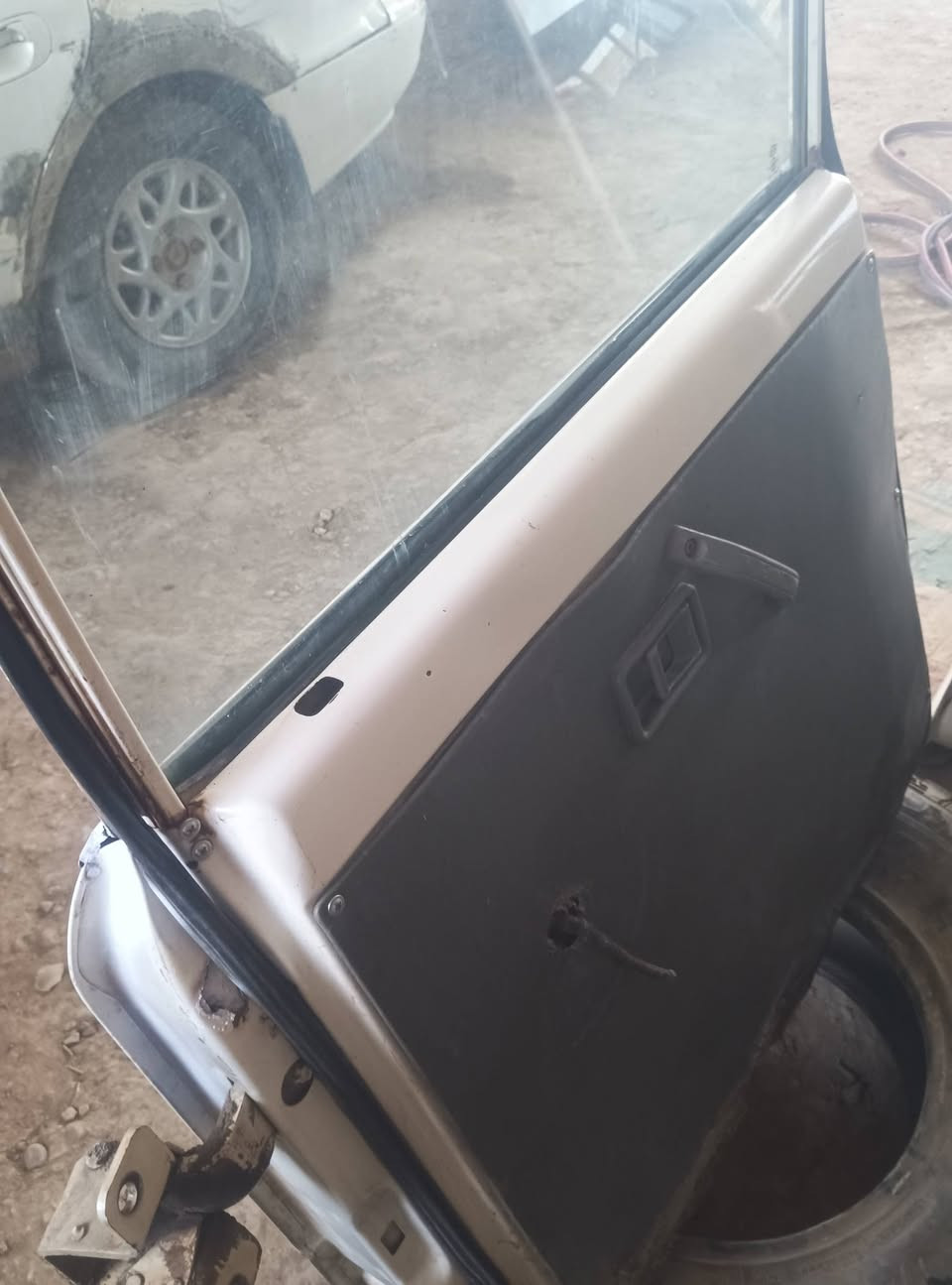 بيبان كيا 96بلاديات كل نقص مابيهن الزوج 250


**إذا كنت صاحب هذا الإعلان وتريد حذفه لأي سبب، رجاءا أرسل رسالة إلى الدعم الفني**