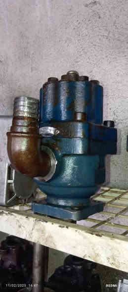 تصليح وتجفبت وتفصيخ مضخات هايدروليك وبمات وكنترولات عام لي انواع للكرينات العنوان كركوك اتصل وات ساب  ***********
***********
