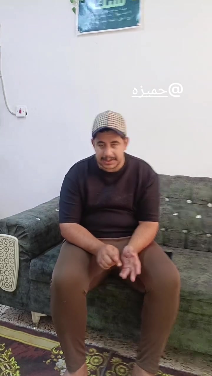 حميزة تكريت حمزاوي تكريت حجامة ومساج


**إذا كنت صاحب هذا الإعلان وتريد حذفه لأي سبب، رجاءا أرسل رسالة إلى الدعم الفني**