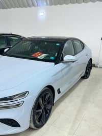 ٣٫٣ لتر V6 • سقف بانوراما • ٥٠٠٠٠ كم