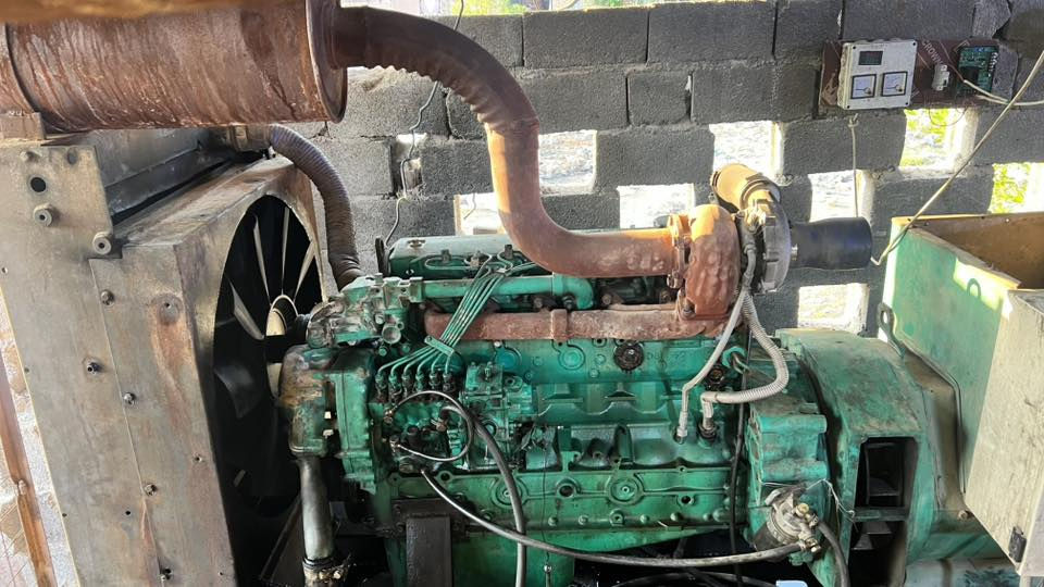 السلام عليكم 
فالفوا حجم61 للبيع توليد 125 كيفي 
مكاني كوت للاستفسار الاتصال ‭ ٠٧٧١ ٩١٤ ١٩١٢‬
