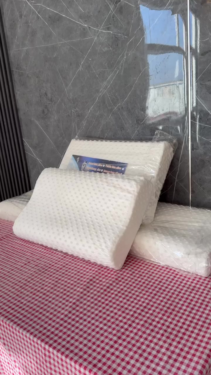 🔥 وسادة طبية جلاتينية – راحة ونوم بدون ألم 🔥
تعاني من ألم الرقبة؟ صداع؟ نوم متقطع؟ 😩
هاي الوسادة راح تفرق وياك من أول ليلة 👌

✅ جلاتين طبي مرن ياخذ شكل راسك ورقبتك
✅ يخفف الضغط ويقلل الألم
✅ مناسب للنوم الطويل
✅ مريح للرقبة والظهر

💰 السعر قطعة وحدة بس 15 ألف مع التوصيل 🚚
🔥 عرض خاص: 2 بس 25 ألف مع التوصيل

يعني توفر أكثر وتاخذ راحة أكثر 😍

لا تضيع العرض… راسلنا هسه واحجز الكمية قبل لا يخلص 🔥


**إذا كنت صاحب هذا الإعلان وتريد حذفه لأي سبب، رجاءا أرسل رسالة إلى الدعم الفني**