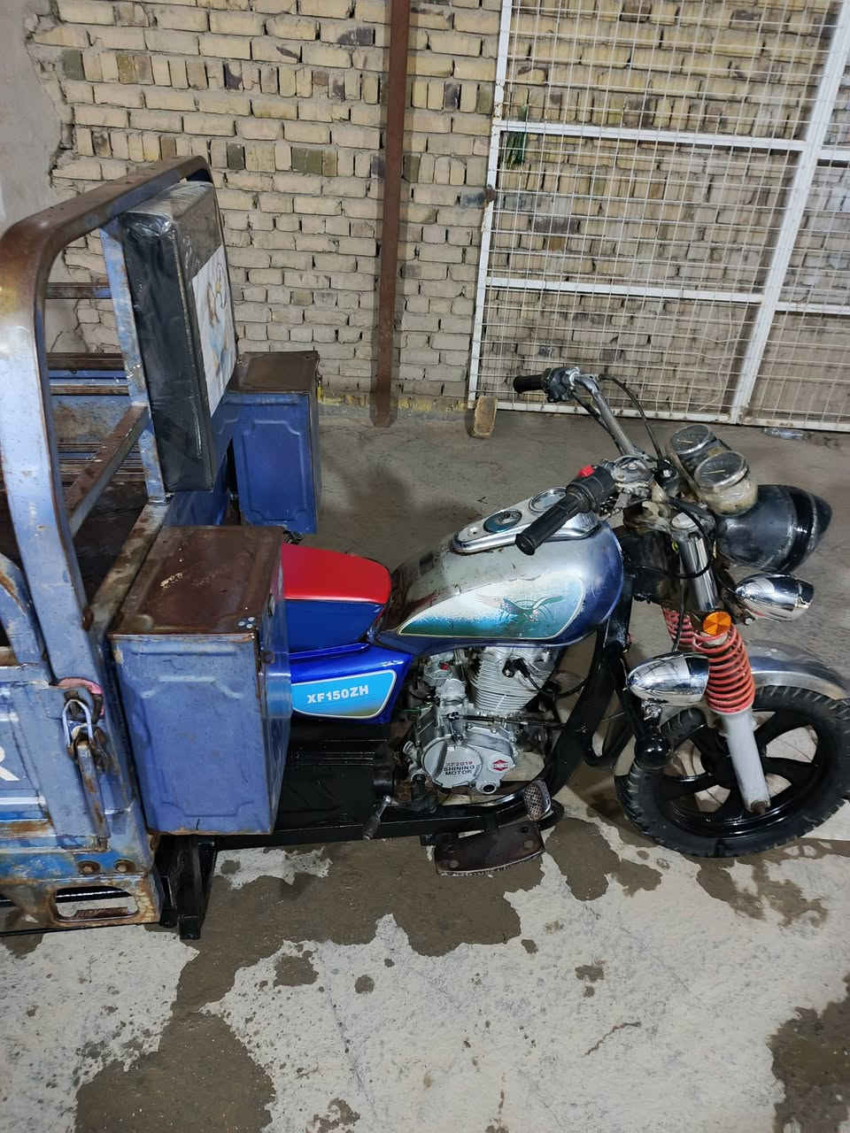 السلام عليكم ستوته للبيع موديل 15 مكينه 19 مكفوله اوراق اصولي  الركبه من الفطر واللحيم شرط كهربائيات شغاله سلف هندر كلها شغاله مكاني حله شارع 80 مال كربلاء سعرها 1.200 وبيها مجال قليل ***********
