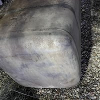 تانكي اكتروز دبدوب.1000لتر كامل هو قواعده. طوافة ويايه. سعر 8اوراق 077...