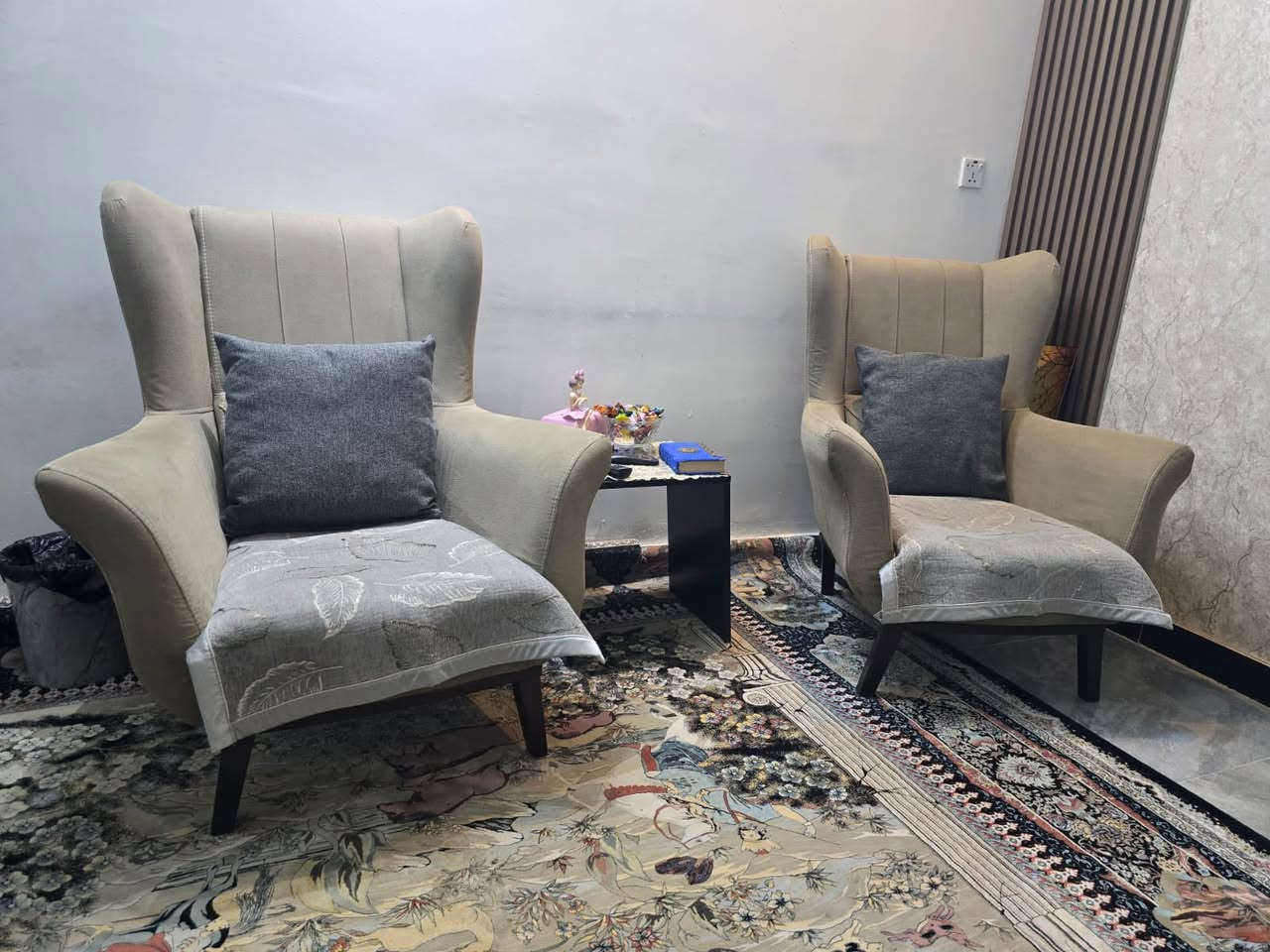 تخم لبيع ينفتح يصير سرير سعره ٤٥٠ مكاني دورةً


**إذا كنت صاحب هذا الإعلان وتريد حذفه لأي سبب، رجاءا أرسل رسالة إلى الدعم الفني**