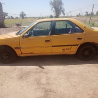 بيجو رواه البيع السعر مليون07710994616
