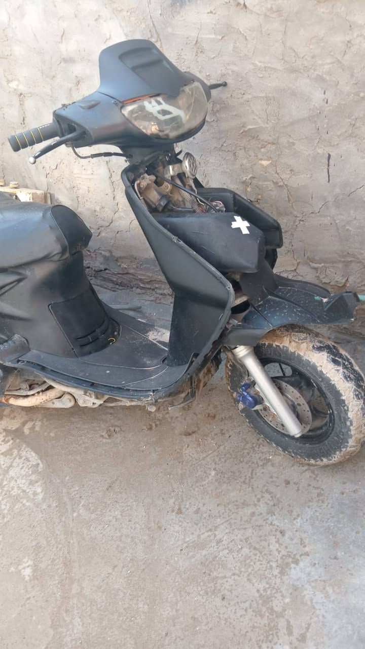 دراجه فراشه مفتوحه ولفات بس مكينه
اخت جديده شرط معدل صاروخ عوزهه ترتيب كهربيات سعرهه

٢٠٠ مكاني الكوفه رجاء مو شراي التعبني


**إذا كنت صاحب هذا الإعلان وتريد حذفه لأي سبب، رجاءا أرسل رسالة إلى الدعم الفني**