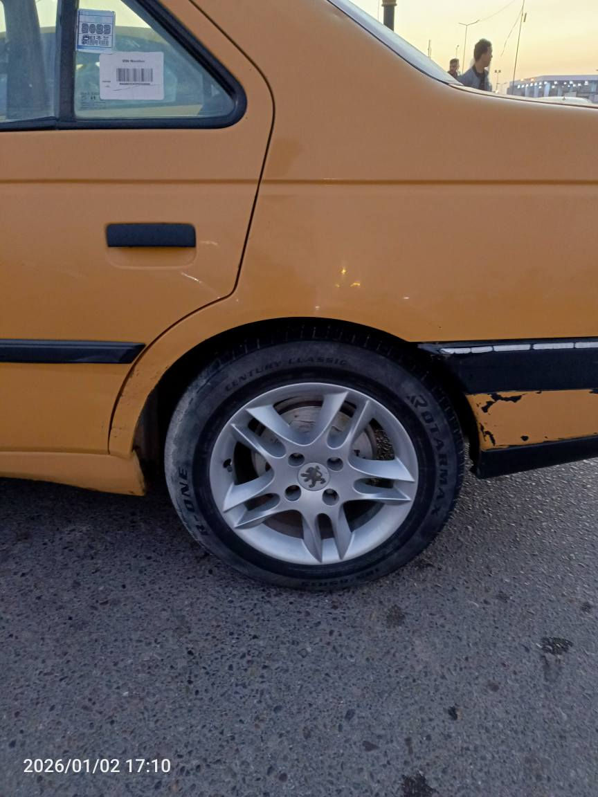 العنوان: بيجو موديل 2012 للبيع (نظيفة جداً وبسعر لقطة)
​
​النوع: بيجو.
​الموديل: 2012.
​الموقع: البصرة.
​حالة السيارة: [كير ومحرك نظيف وعلى الفحص].
​التفاصيل: السيارة بحالة جيدة جداً، جاهزة للاستخدام الفوري، والتحويل مباشر.
​السعر: [٢٨] (قابل للتفاوض البسيط للجادين).
​للتواصل والاستفسار: 
 *********** البصرة, العراق
