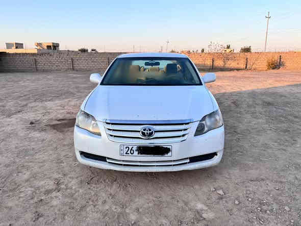 السلام عليكم اڤيلون موديل 2007  بيهه قطعه الجاملغ الخلفي جهة اليمين بدون دواخل محرك وگير جدد شرط مال حاويه  سنويه ورقام جدد لل 2030 سياره بسمنه تحويل ثاني يوم بيهه بارد شي قليل مثل ما موضح بالصورة تدفئة تبريد شقالات 
السعر 120
للاستفسار ***********
ويرهم مراوس ب جرجر موديل 2015 وفوگ
مكاني صلاح الدين الشرقاط سديره
