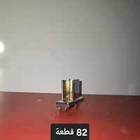 مستلزمات عارضات ملابس للبيع التفاصيل كل قطعه بلصور عددهن بحاله جيده جد...