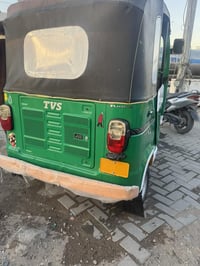 توك توك • بودي 22 • كفالة