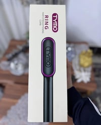 مشط حراري • تايمو • جديد