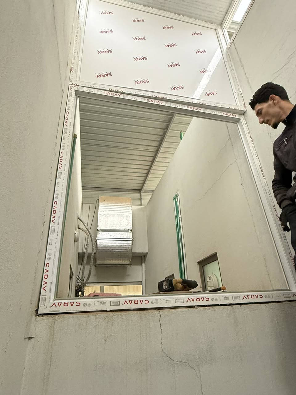 رمضان 🌙 كريم  على جميع 
عمل من اعمالنا 
منوربلاستيك في مجمع راسان ستي 
عنوان خانقين حي رمضان مجاور دائرة  كهرباء


**إذا كنت صاحب هذا الإعلان وتريد حذفه لأي سبب، رجاءا أرسل رسالة إلى الدعم الفني**