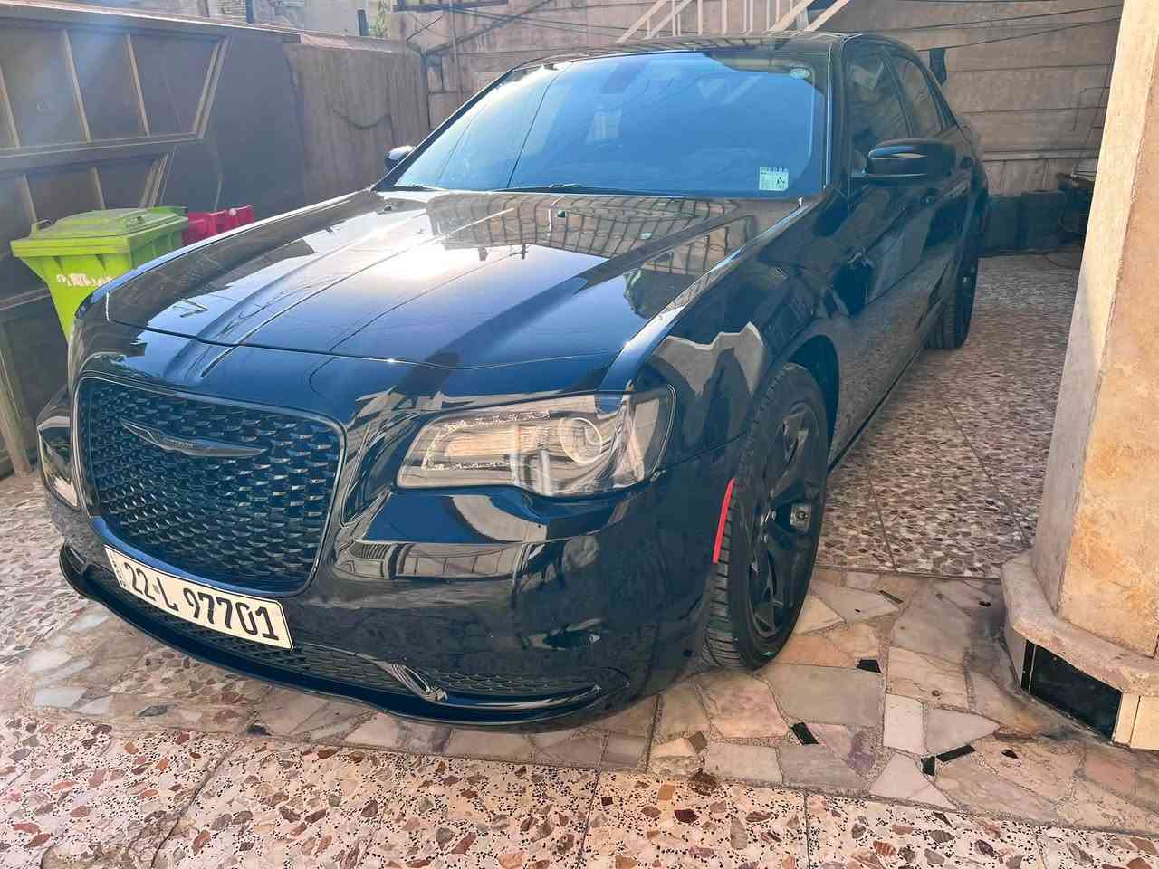 السلام عليكم اوباما تورنك موديل 23 ماشية 27 ميل صور حادث موجوده سعرة 265 
***********
