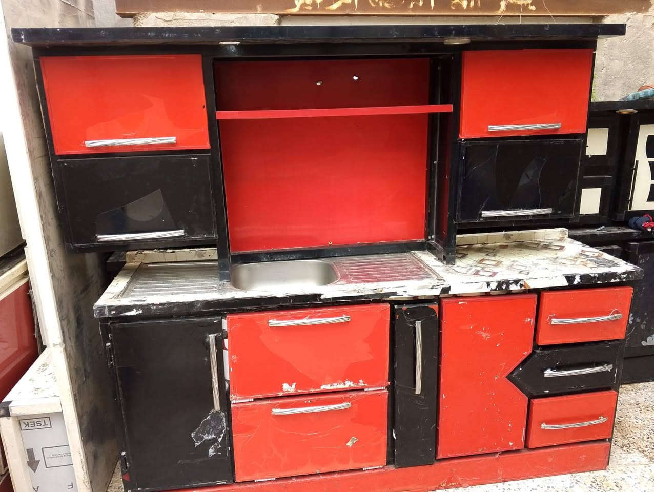 أغراض منزلية للبيع قضاء القاسم ***********واتساب
