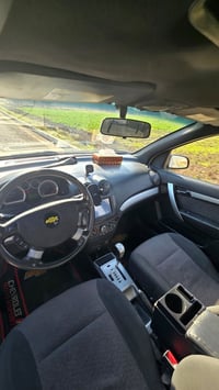 افيو • ٢٠٠٩ • اوتوماتيك