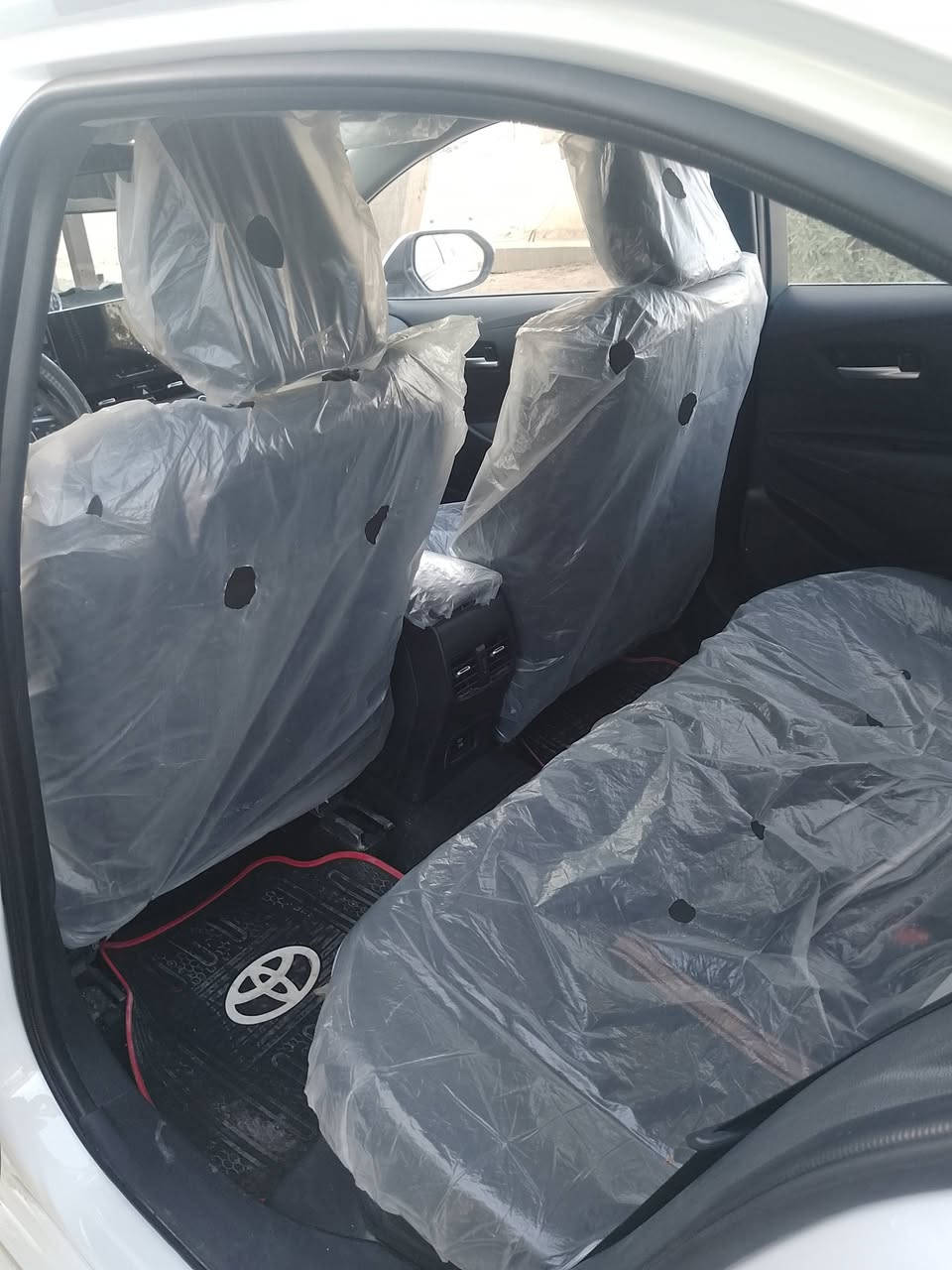 كورله هايبرد مكفوله مديل 2025 ماشيه 5الاف
شكل امريكي سعر 175...... ***********وات ساب
