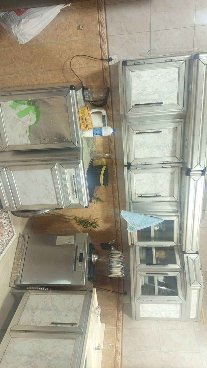 السلام عليكم كاونتر للبيع في بغداد السعر 350


**إذا كنت صاحب هذا الإعلان وتريد حذفه لأي سبب، رجاءا أرسل رسالة إلى الدعم الفني**