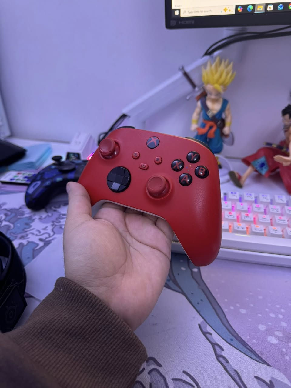 جوستك ريد بلاس اصلي لون مميز درفت كير يسرة فقط للحجز خاص نظافة فول ***********
