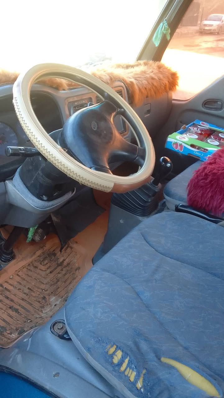 سلام عليكم فونتيرا موديل ٢٠٠٠سياره جاهزه مابيهه نقص السعر ٦٢ وبيهه مجال للاتصال ***********أ
