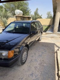 سيارة البيع مرسيدس رقم بغداد بسمي مديل ٨٩ تخم تاير تبريد شغال مكان بغد...