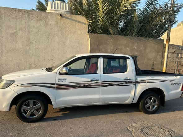 سلام عليكم  البيع بيكم 2014ناصي كير عادي          رقم بغداد مكينه كير  كسل مكفولات تفاصيل كثرهاذه رقم صاحب  *********** اني مكلف بل نشر
