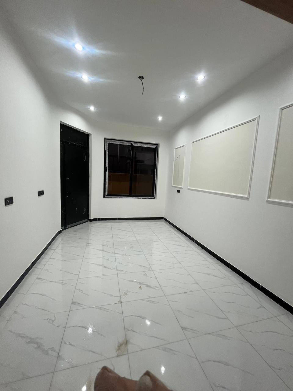 ♦️تعلن شركة الاحمدي للمقاولات والتطوير العقاري
🔸عرض بناء هيكل 🏗️
1-عرض هيكل ب(180) الف للمتر الواحد 
2-عرض هيكل ب(190) الف للمتر الواحد 
3-عرض هيكل ب (210)الف للمتر الواحد

🔸عرض تسليم مفتاح 🏛️🔑
3- عرض تسليم مفتاح بيت كامل (400,000) الف للمتر 
4- عرض تسليم مفتاح بيت كامل(450,000) الف للمتر 
5- عرض تسليم مفتاح بيت كامل(500,000) الف للمتر 
6- عرض بيت كامل تسليم مفتاح (vip) حسب الطلب.
🔷تكون الذرعة حسب المخطط الهندسي 
✅سرعه الانجاز
✅اتقان العمل
📍العنوان الدوره -البعيثه مجمع الحليم

#للاستفسار__والتواصل 📞*********** 
‭
