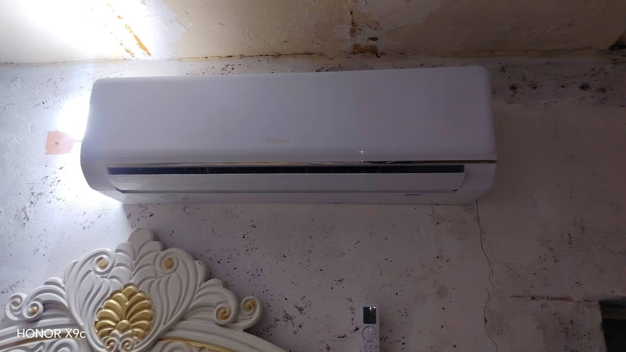 قسم من اعمالنا لهذا اليوم 

تنصيب سبلت ايفولي طن ونصف

تنصيب سبلت گري 2 طن

نقل وغسل وتنصيب سبلت توسوت  2 طن

للاستفسار الاتصال على 
***********
***********
