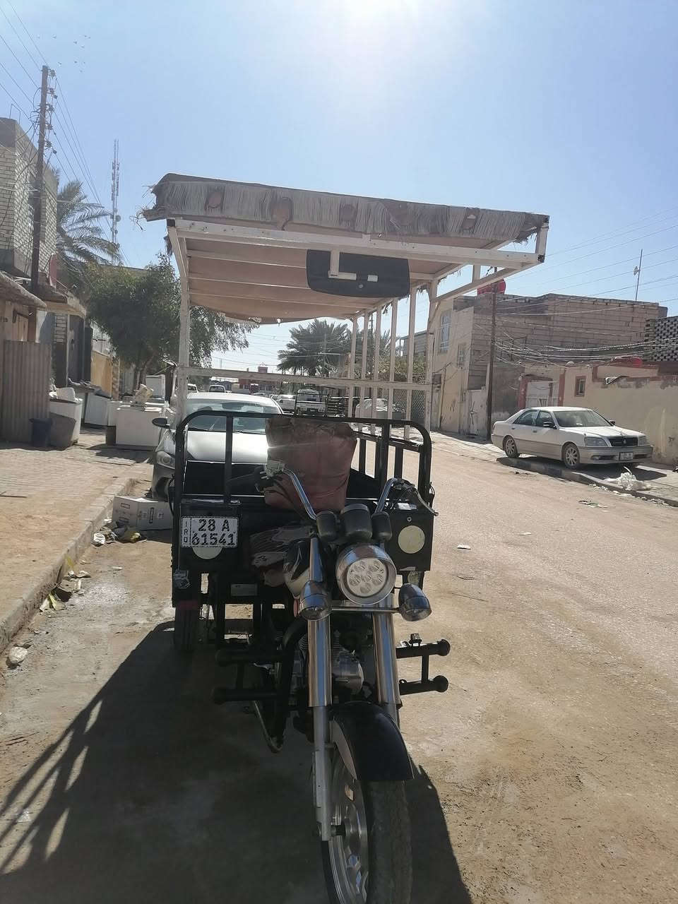 من رخصت مدير لكروب للبيع 2019رقم نكليزي بسمي مكينه مامفتوح برغي بيهه دبلات لايتات لكدا ستوني شادهن سعرهه مليونين 100وبيهه مجال نجف حي لعسكري ***********
