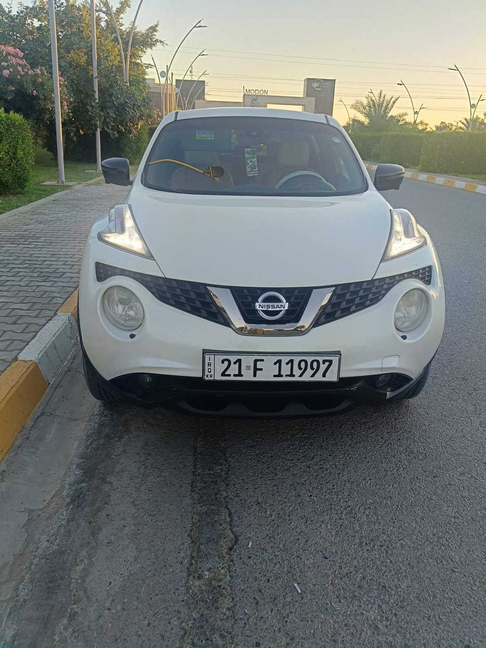 موديل 18 ياباني مابيه اي ظرر


**إذا كنت صاحب هذا الإعلان وتريد حذفه لأي سبب، رجاءا أرسل رسالة إلى الدعم الفني**