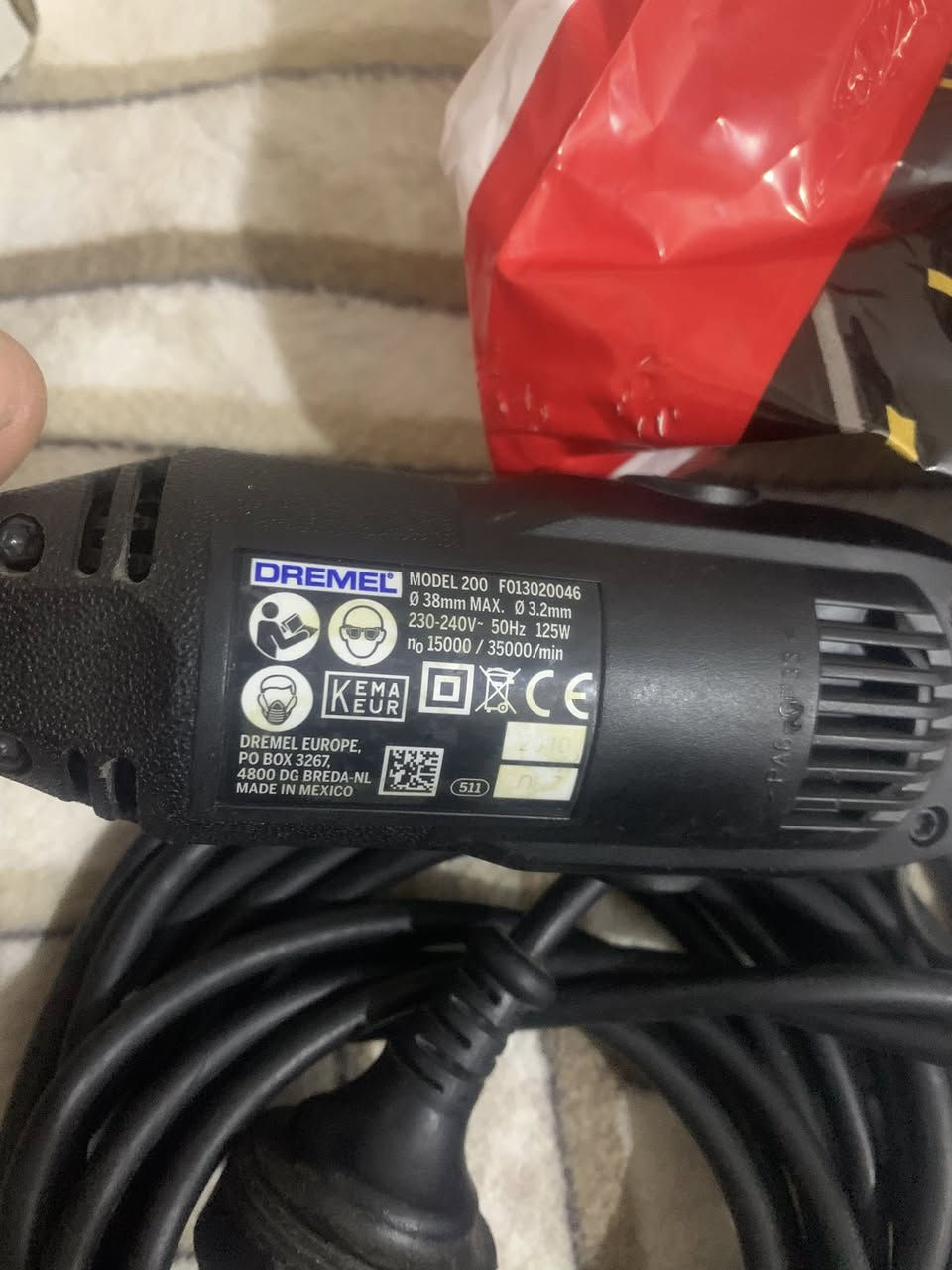 للبيع


**إذا كنت صاحب هذا الإعلان وتريد حذفه لأي سبب، رجاءا أرسل رسالة إلى الدعم الفني**