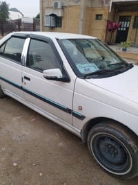 بيجو ٤٠٥ • ٢٠٠٩ • النجف